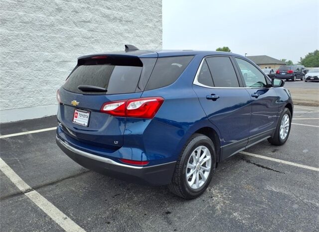 
 Chevrolet Equinox full									