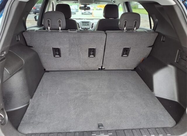 
 Chevrolet Equinox full									