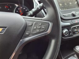 
 Chevrolet Equinox full									