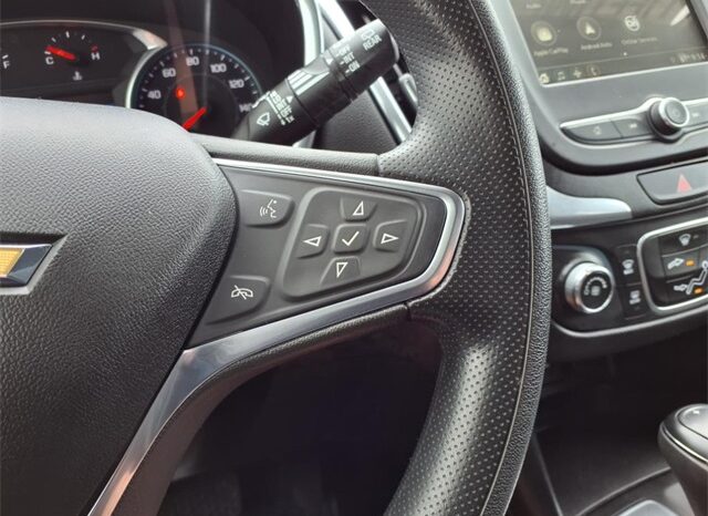 
 Chevrolet Equinox full									