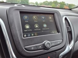 
 Chevrolet Equinox full									