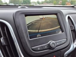 
 Chevrolet Equinox full									
