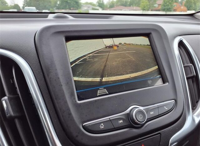 
 Chevrolet Equinox full									