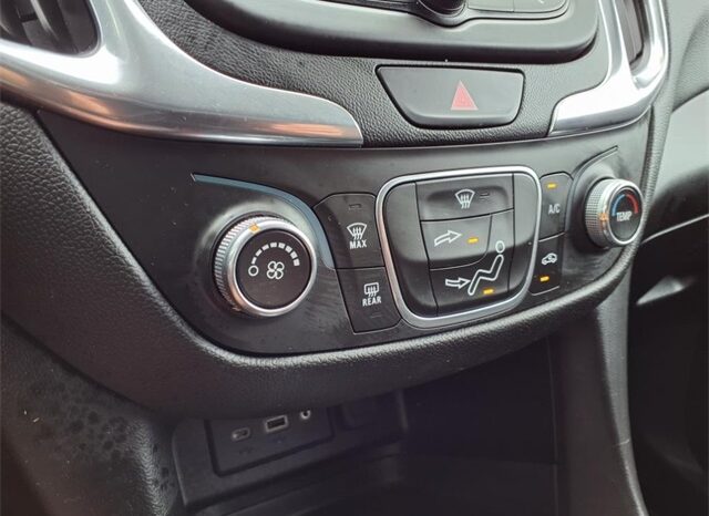 
 Chevrolet Equinox full									