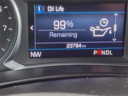 
 Chevrolet Equinox full									