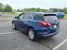 
 Chevrolet Equinox full									