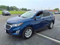 
 Chevrolet Equinox full									