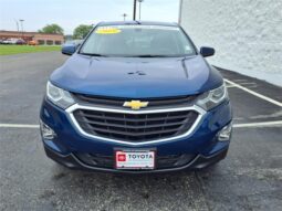 
 Chevrolet Equinox full									