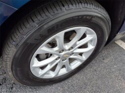 
 Chevrolet Equinox full									