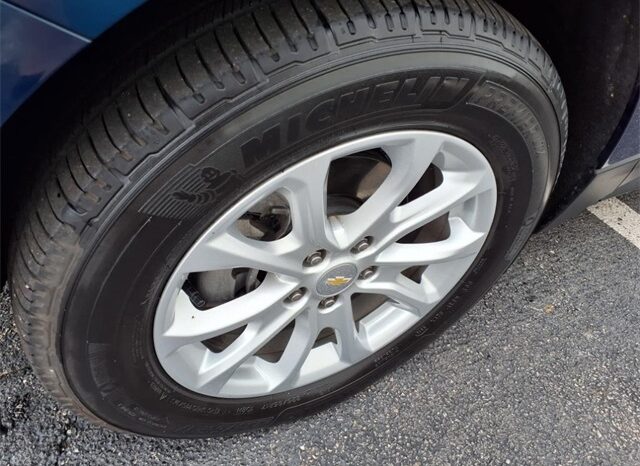 
 Chevrolet Equinox full									