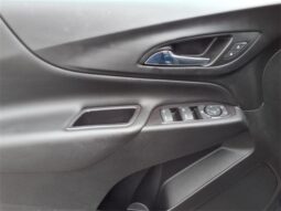
 Chevrolet Equinox full									