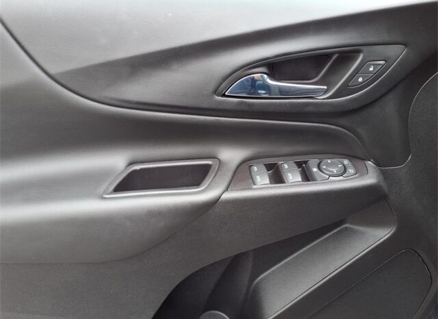 
 Chevrolet Equinox full									