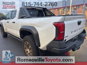 Toyota Tacoma Hybrid