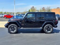 
										Jeep Wrangler full									