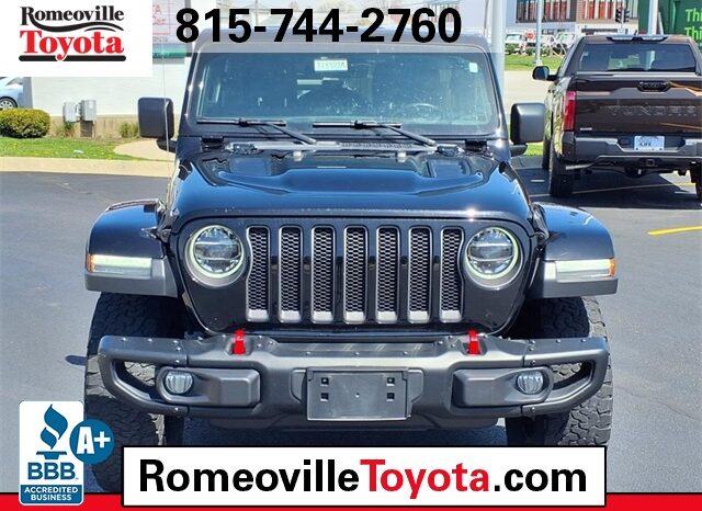 
								Jeep Wrangler full									