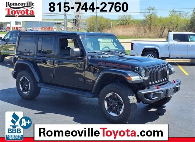 
								Jeep Wrangler full									