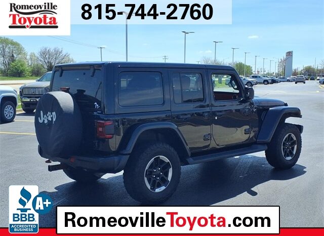 
								Jeep Wrangler full									