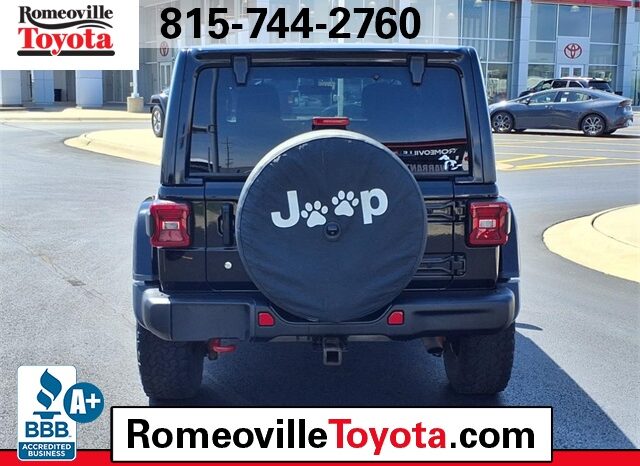 
								Jeep Wrangler full									