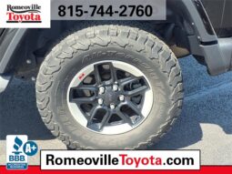 
										Jeep Wrangler full									