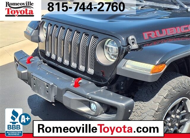
								Jeep Wrangler full									