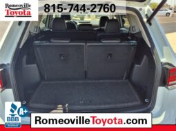 
 Volkswagen Atlas full									