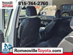 
 Volkswagen Atlas full									