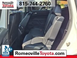 
 Volkswagen Atlas full									