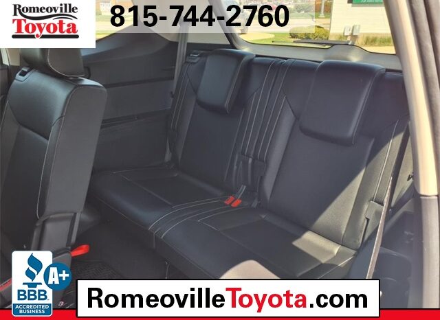 
 Volkswagen Atlas full									