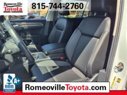
 Volkswagen Atlas full									