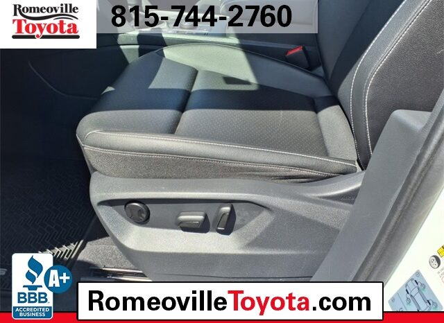 
 Volkswagen Atlas full									