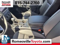 
 Volkswagen Atlas full									