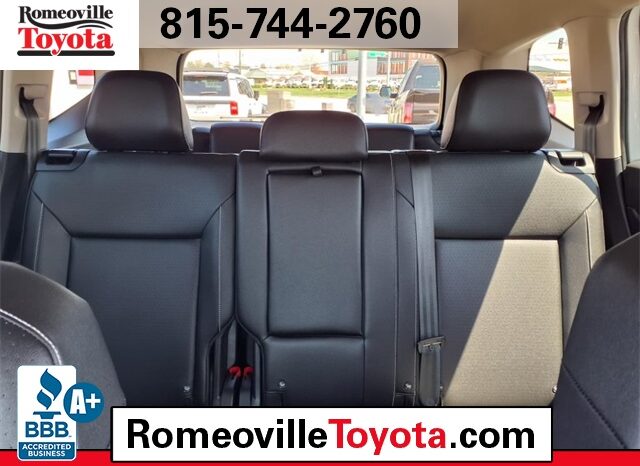 
 Volkswagen Atlas full									