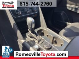 
 Volkswagen Atlas full									