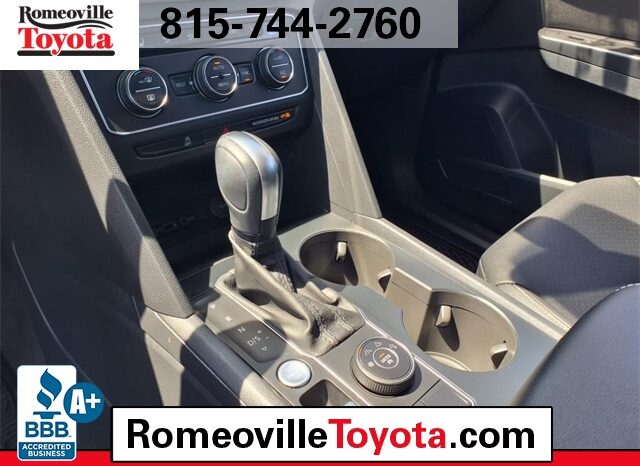 
 Volkswagen Atlas full									
