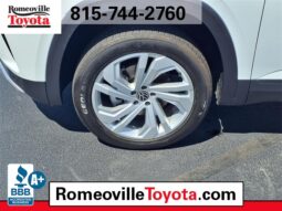 
 Volkswagen Atlas full									