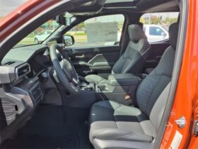 Toyota Tacoma Hybrid