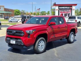Toyota Tacoma