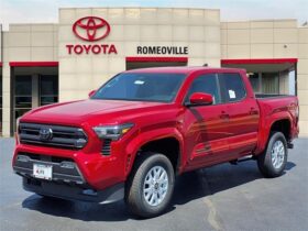 Toyota Tacoma