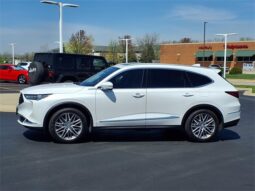 
										Acura MDX full									