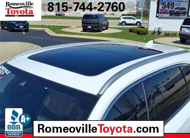 
								Acura MDX full									