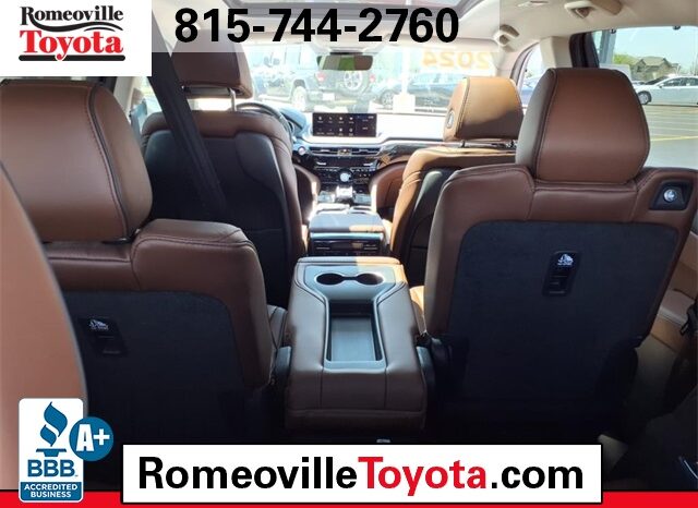 
								Acura MDX full									
