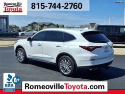 
										Acura MDX full									