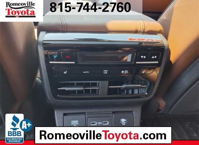 
								Acura MDX full									
