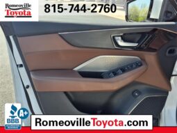 
										Acura MDX full									