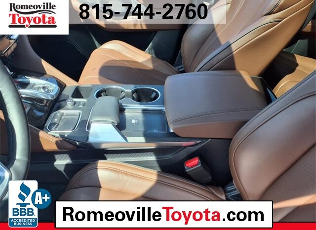 
								Acura MDX full									