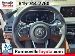 
										Acura MDX full									