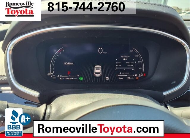 
								Acura MDX full									