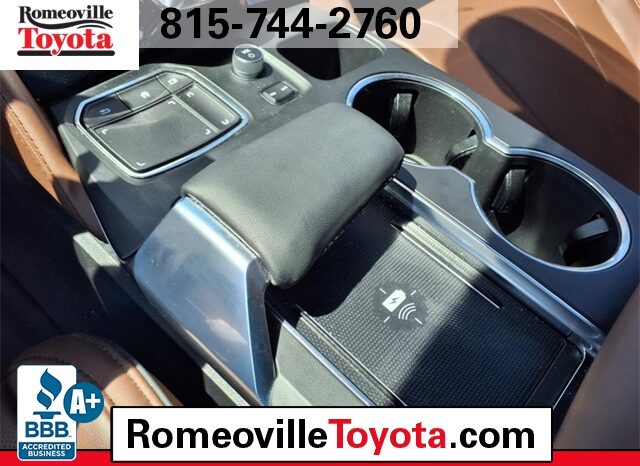 
								Acura MDX full									