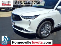 
										Acura MDX full									