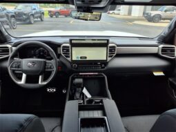 Toyota Tundra Hybrid